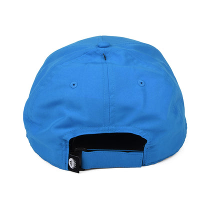 Gorra de béisbol Golf Performance reciclado de Adidas - Azul