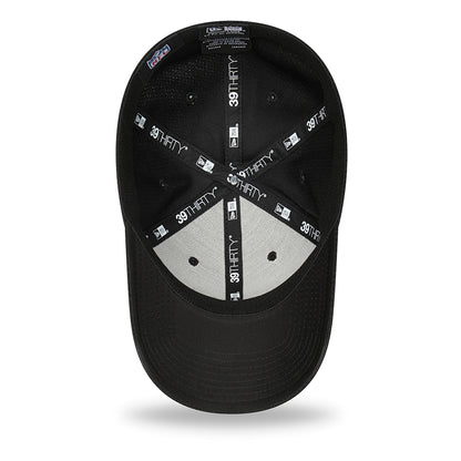 Gorra de béisbol 39THIRTY NFL Diamond Era Las Vegas Raiders de New Era - Negro