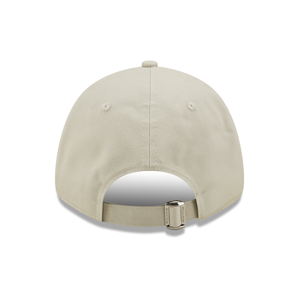 Gorra de béisbol 9FORTY Sporty Sponge Patrick Star de New Era - Piedra