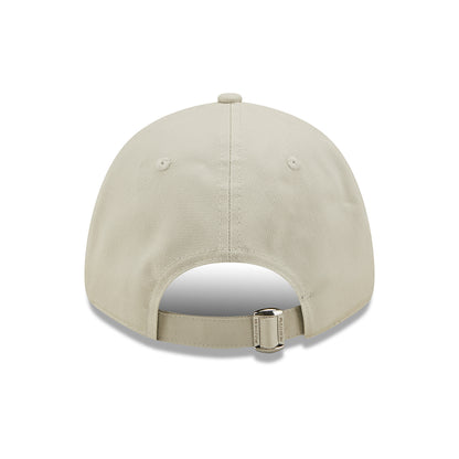 Gorra de béisbol 9FORTY Sporty Sponge Patrick Star de New Era - Piedra