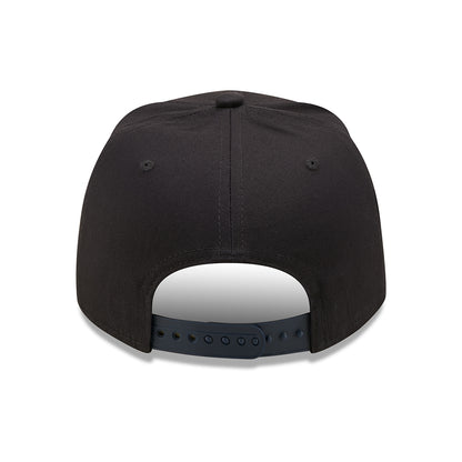 Gorra Snapback 9FIFTY Stretch MLB Team Colour Boston Red Sox de New Era - Azul Marino