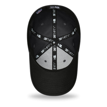 Gorra de béisbol 39THIRTY NFL Hex Tech Las Vegas Raiders de New Era - Gris