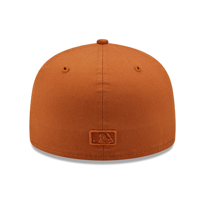 Gorra de béisbol 59FIFTY MLB League Essential L.A. Dodgers de New Era - Tofe-Ayul Marino