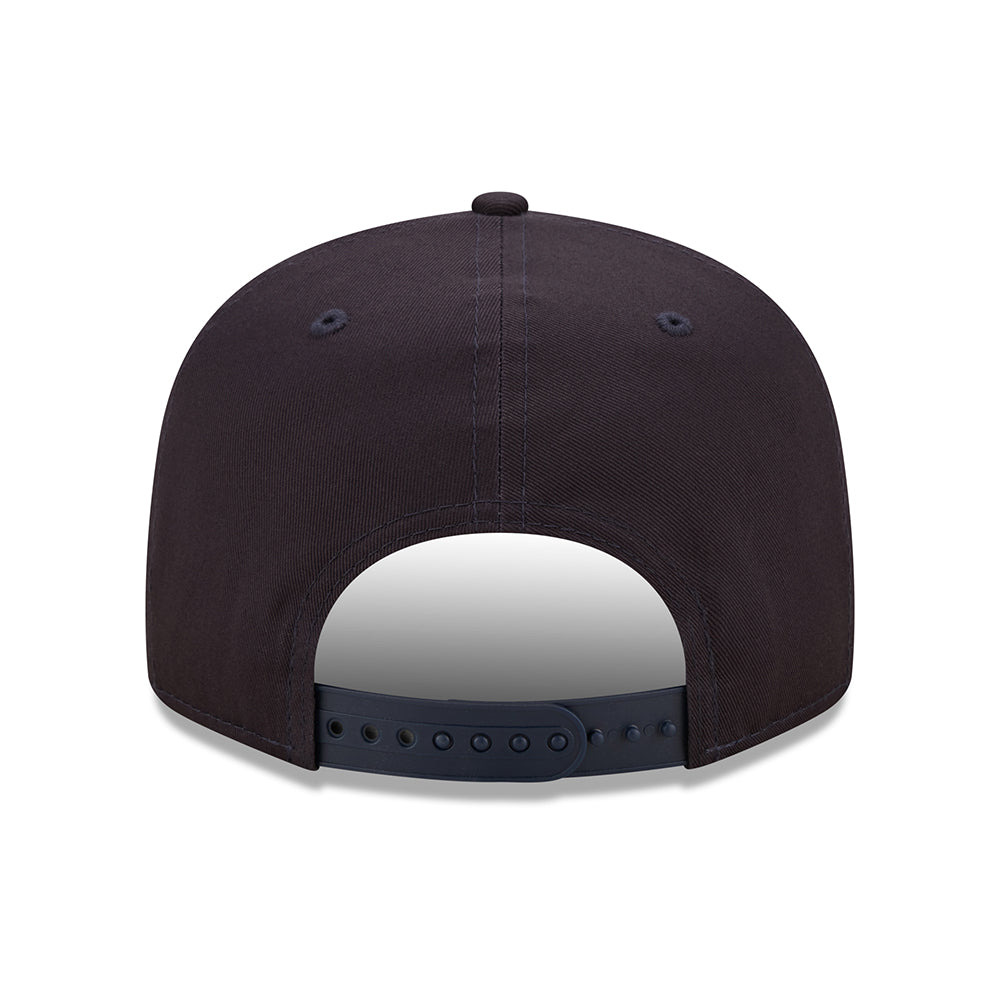 Gorra de béisbol 9FIFTY MLB League Essential New York Yankees de New Era - Azul Marino