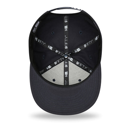 Gorra de béisbol 9FIFTY MLB League Essential New York Yankees de New Era - Azul Marino