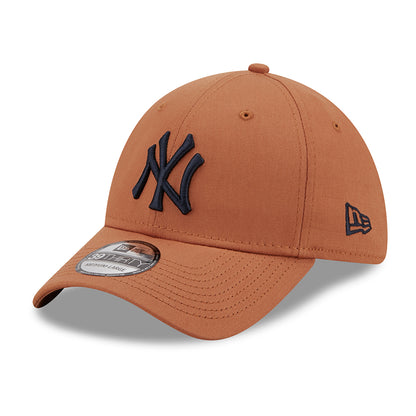 Gorra de béisbol 39THIRTY MLB League Essential I New York Yankees de New Era - Tofe-Ayul Marino