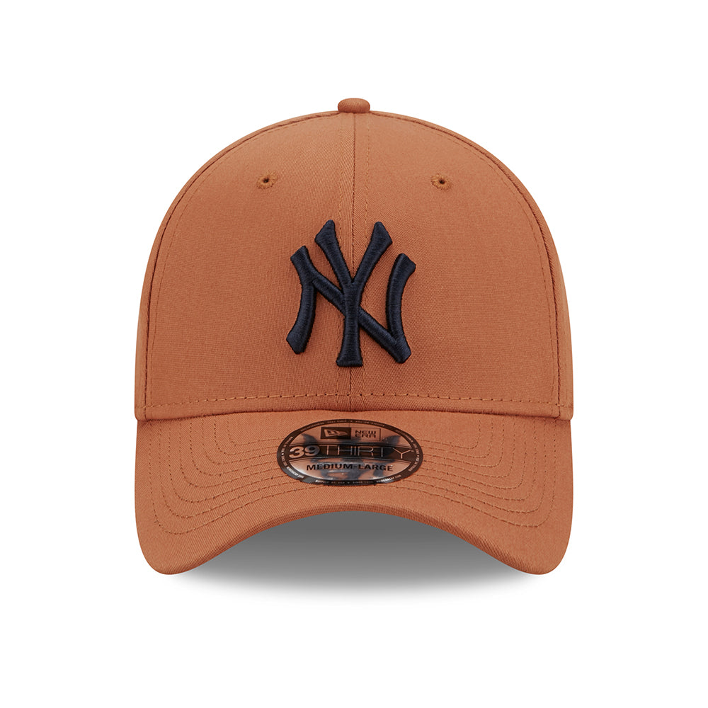Gorra de béisbol 39THIRTY MLB League Essential I New York Yankees de New Era - Tofe-Ayul Marino