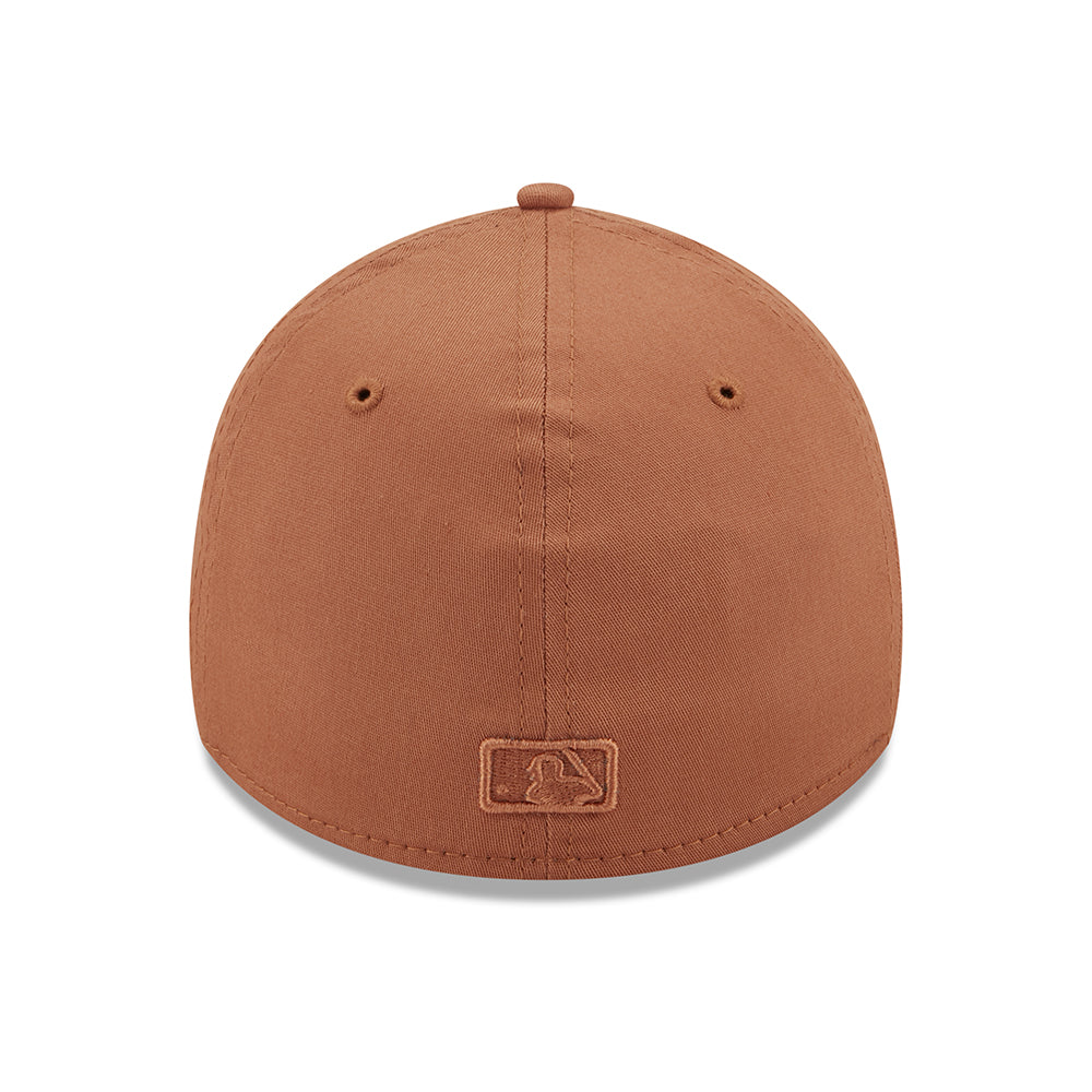 Gorra de béisbol 39THIRTY MLB League Essential I New York Yankees de New Era - Tofe-Ayul Marino