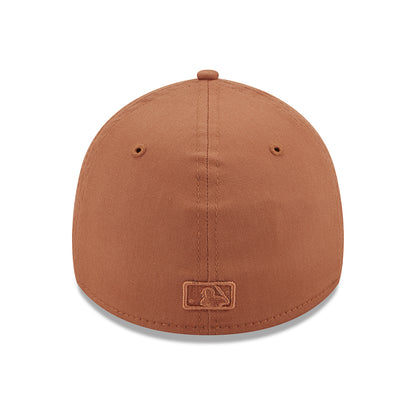 Gorra de béisbol 39THIRTY MLB League Essential I New York Yankees de New Era - Tofe-Ayul Marino