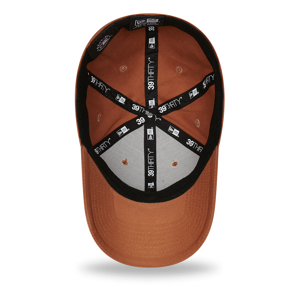 Gorra de béisbol 39THIRTY MLB League Essential I New York Yankees de New Era - Tofe-Ayul Marino