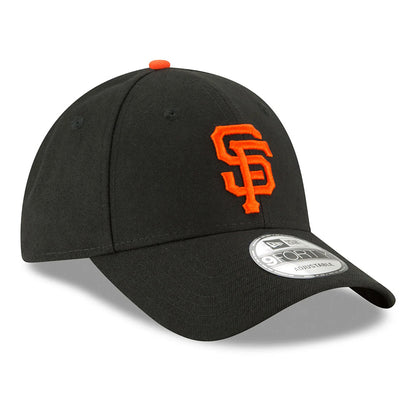 Gorra de béisbol 9FORTY League San Francisco Giants de New Era - Negro