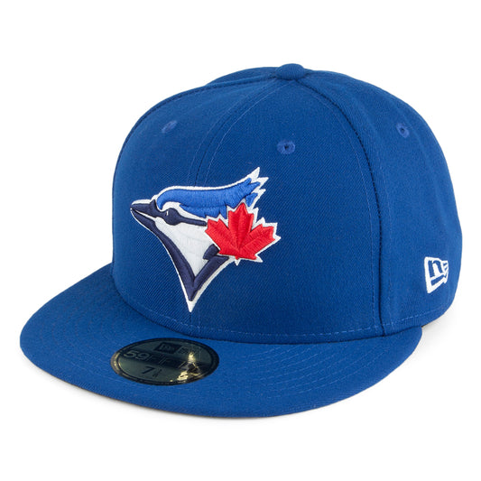 Gorra de béisbol 59FIFTY On Field Game AC Perf Toronto Blue Jays de New Era - Azul