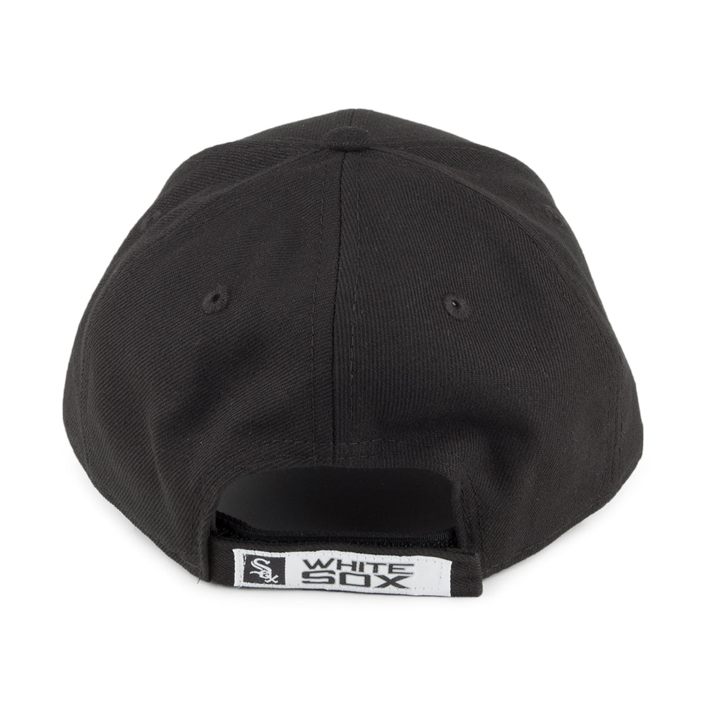 Gorra de béisbol 9FORTY League Chicago White Sox de New Era - Negro