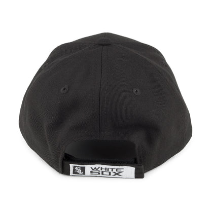 Gorra de béisbol 9FORTY League Chicago White Sox de New Era - Negro