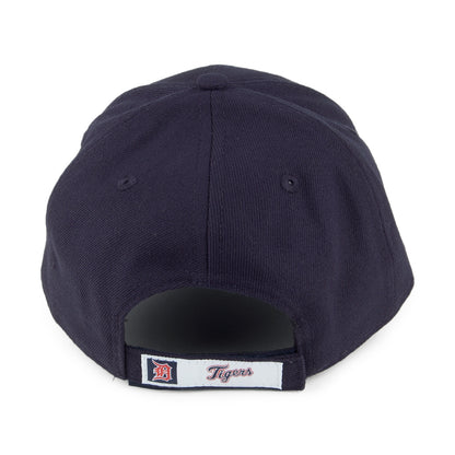 Gorra de béisbol 9FORTY League Detroit Tigers de New Era - Azul Marino