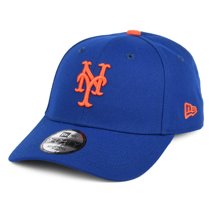 Gorra de béisbol 9FORTY League New York Mets de New Era - Azul