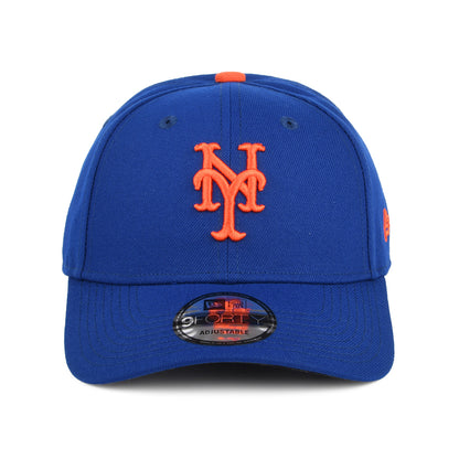 Gorra de béisbol 9FORTY League New York Mets de New Era - Azul