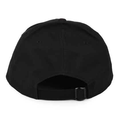 Gorra de béisbol 9FORTY Essential Rugby Football Union de New Era - Negro