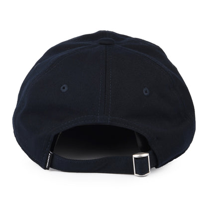 Gorra de béisbol Chuck Taylor All Star Patch de Converse - Azul Marino