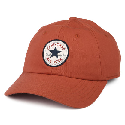 Gorra de béisbol Chuck Taylor All Star Patch de Converse - Ocre