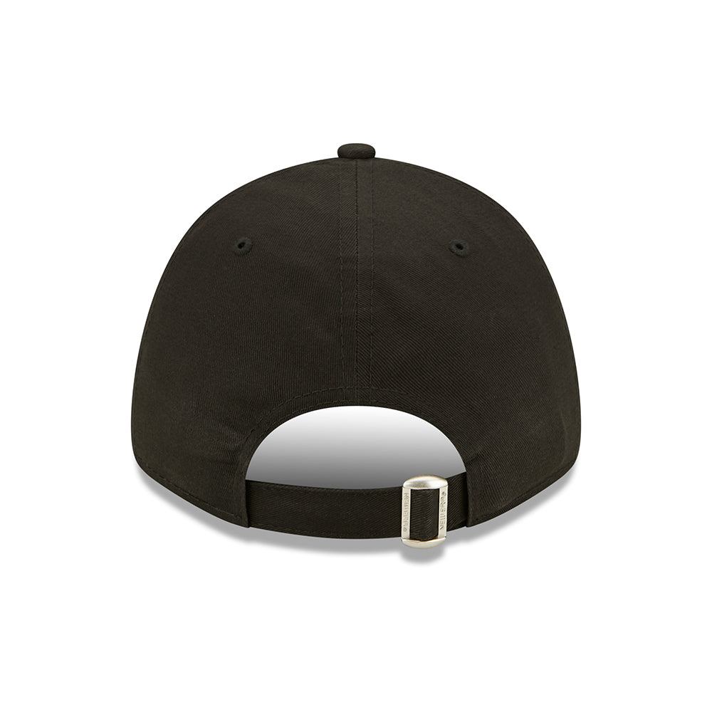 Gorra de béisbol 9FORTY MLB League Essential Chicago White Sox de New Era - Negro-Ladrillo