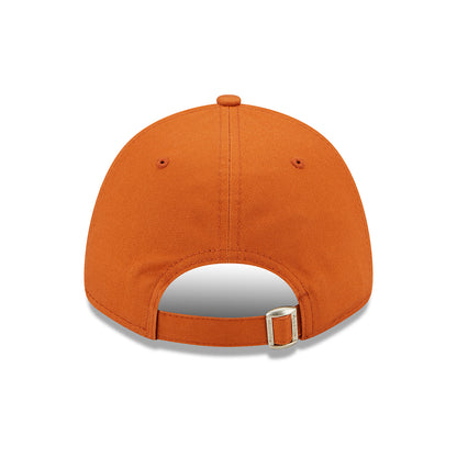 Gorra de béisbol 9FORTY MLB League Essential New York Yankees de New Era - Ladrillo-Blanco