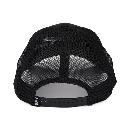 Gorra de camionero Mudder reciclado de The North Face - Negro