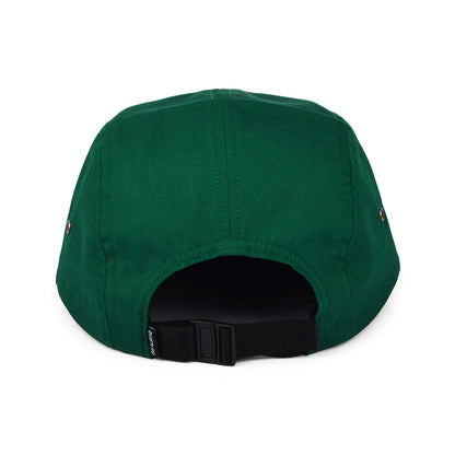 Gorra 5 paneles Foundation de The Quiet Life - Bosque