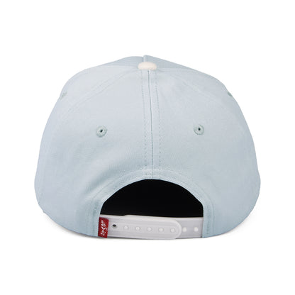 Gorra de béisbol Graphic de Levi's - Azul Claro