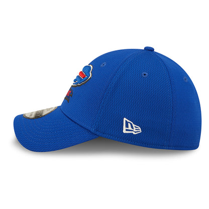 Gorra de béisbol 39THIRTY NFL Sideline On Field Buffalo Bills de New Era - Azul