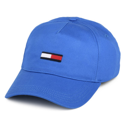 Gorra de béisbol TJM Flag de Tommy Hilfiger - Azul Real