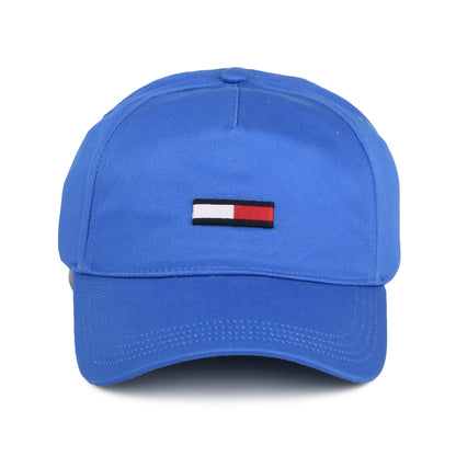 Gorra de béisbol TJM Flag de Tommy Hilfiger - Azul Real