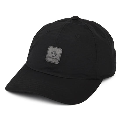 Gorra de béisbol Outdoor Novelty de Converse - Negro
