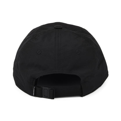 Gorra de béisbol Outdoor Novelty de Converse - Negro