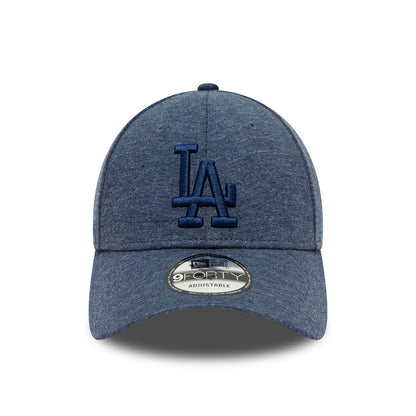 Gorra de béisbol 9FORTY MLB Tonal Jersey L.A. Dodgers de New Era - Azul Marino