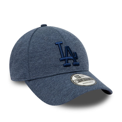 Gorra de béisbol 9FORTY MLB Tonal Jersey L.A. Dodgers de New Era - Azul Marino