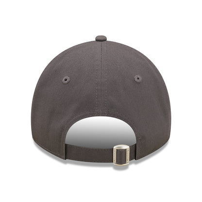 Gorra de béisbol 9TWENTY MLB League Essential Chicago White Sox de New Era - Grafito-Blanco