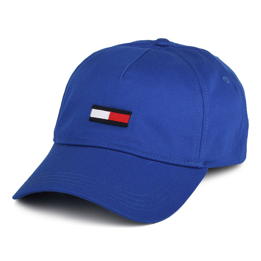 Gorra de béisbol TJM Flag de Tommy Hilfiger - Azul intenso