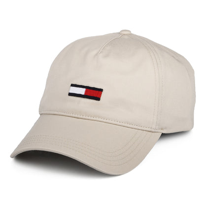 Gorra de béisbol TJM Flag de Tommy Hilfiger - Beige