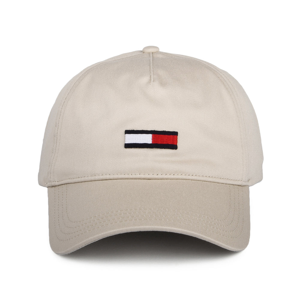 Gorra de béisbol TJM Flag de Tommy Hilfiger - Beige