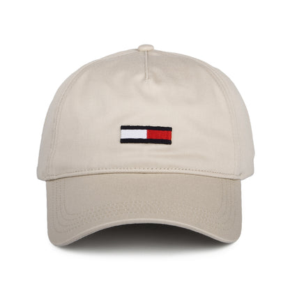 Gorra de béisbol TJM Flag de Tommy Hilfiger - Beige