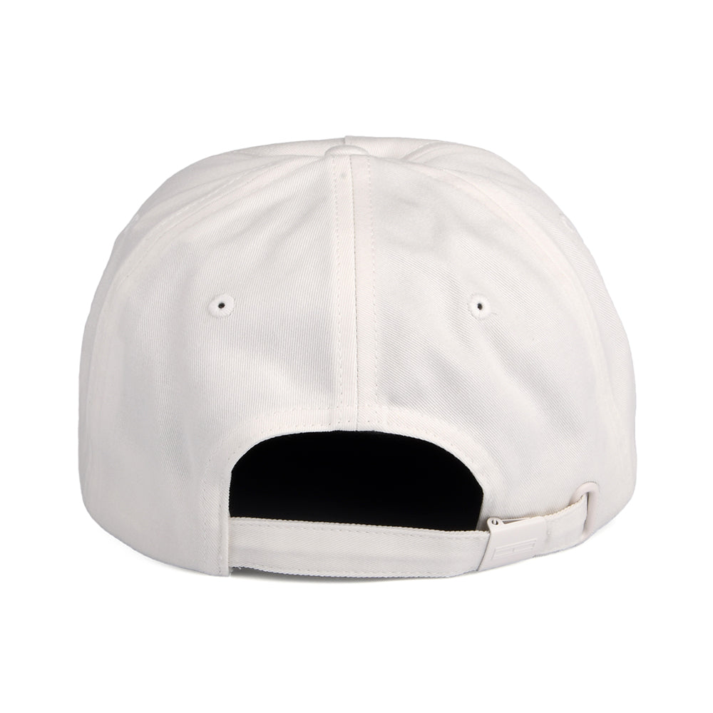 Gorra de béisbol TJW Flag de Tommy Hilfiger - Crudo