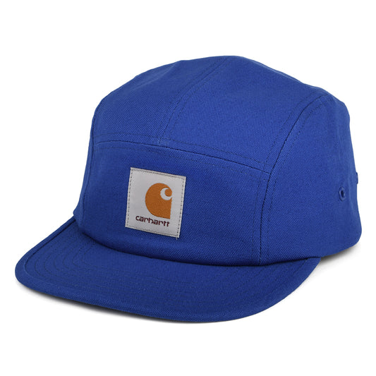 Gorra de béisbol Backley de Carhartt WIP - Azul Celeste