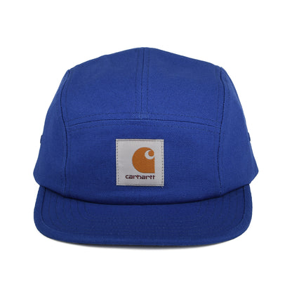 Gorra de béisbol Backley de Carhartt WIP - Azul Celeste