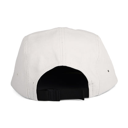 Gorra de béisbol Backley de Carhartt WIP - Blanco Roto