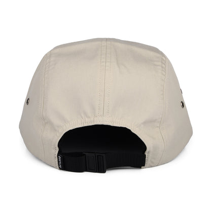 Gorra 5 paneles Foundation de The Quiet Life - Beige Arena