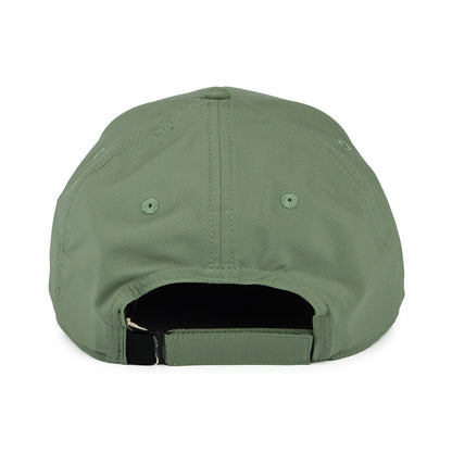 Gorra de béisbol Airshed Perfil bajo Reciclado de Patagonia - Salvia