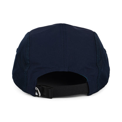 Gorra 5 paneles Class V Camp reciclado de The North Face - Azul Marino