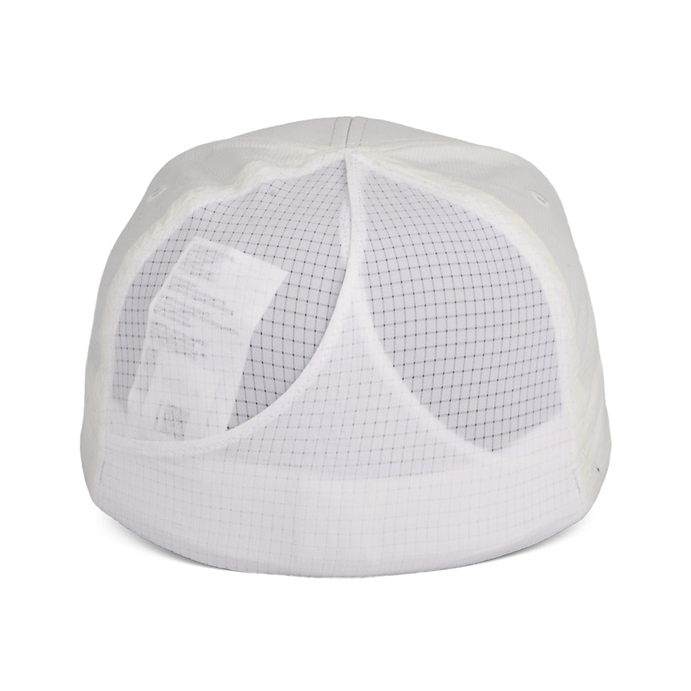 Gorra de béisbol mujer Horizon reciclado de The North Face - Blanco Roto