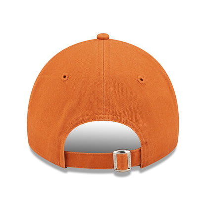 Gorra de béisbol 9TWENTY MLB Mini Logo San Diego Padres de New Era - Ocre-Amarillo